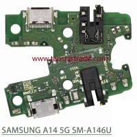 charging port assembly (American Version) for Samsung Galaxy A14 5G A146 A146U A146P